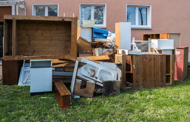 Best Retail Junk Removal  in Oxford, MS